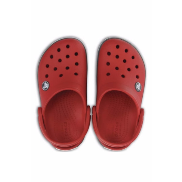 Crocs  Crocband Kırmızı Kids