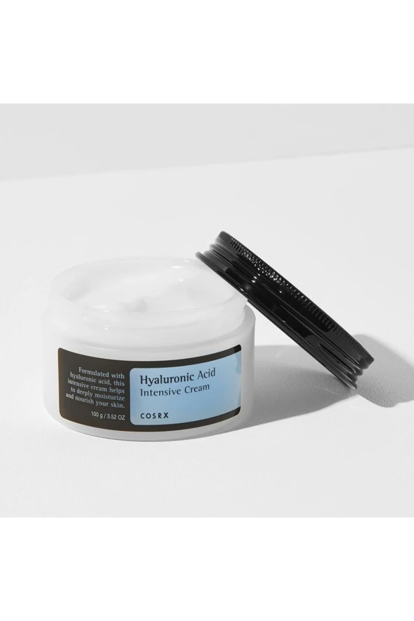 Cosrx Hyaluronic Acid Intensive Cream – Hyalüronik Asit İçeren Yoğun Nemlendirici Krem - 2