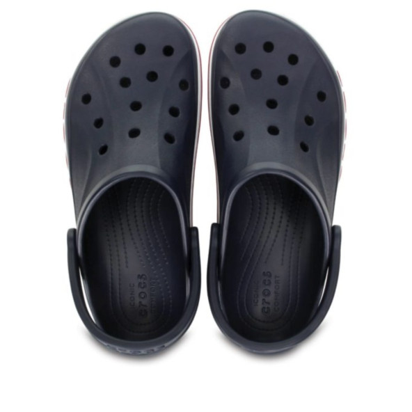 Crocs Bayaband Lacivert Terlik