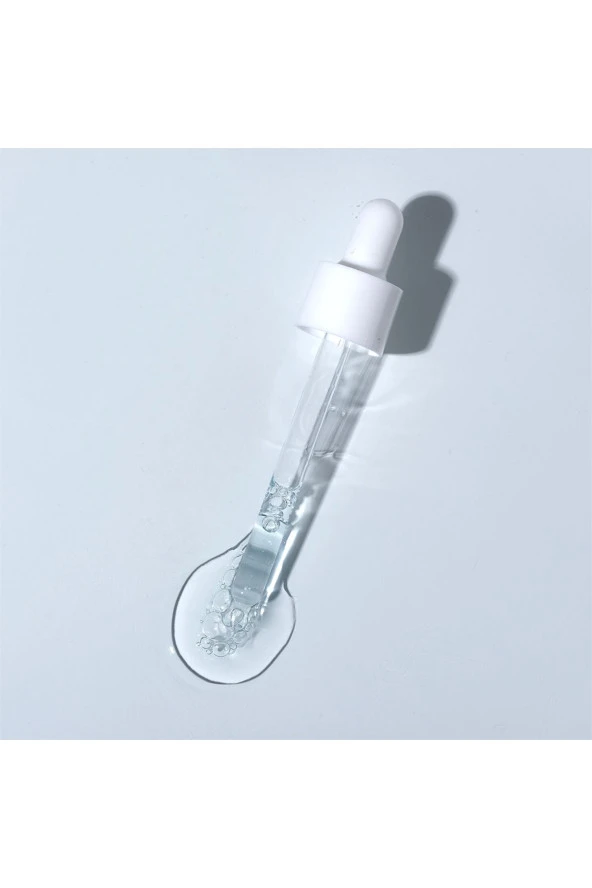 Bibimcos Hyaluronic Booster Serum 50ml - 5