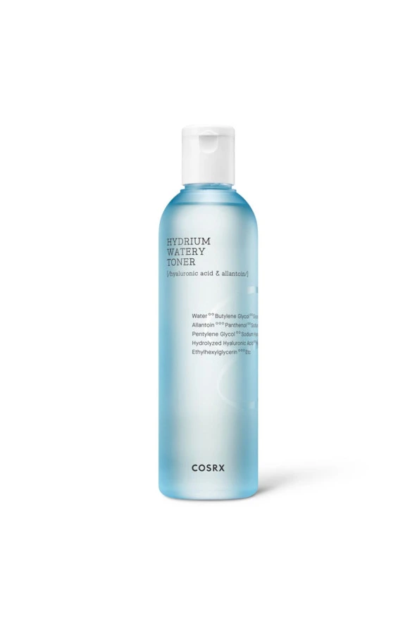 Cosrx Hydrium Watery Toner - 150ml Nemlendirici Tonik