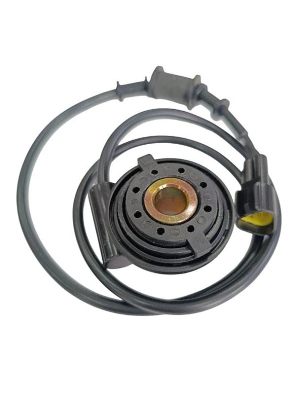 KM Rediktörü Rks Newlight - 2