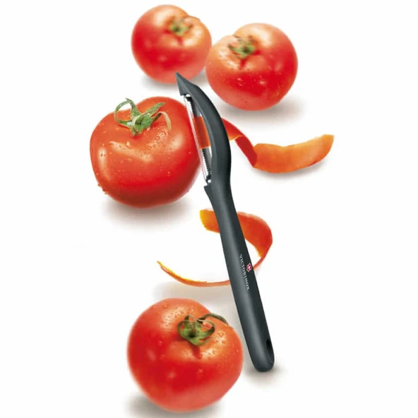 Victorinox 7.6075 Soyacak - Siyah - 3