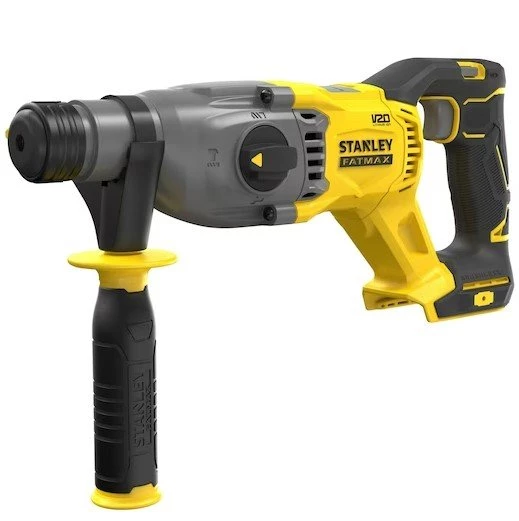 Stanley Akülü Kırıcı Delici Matkap - SFMCH900B - 3