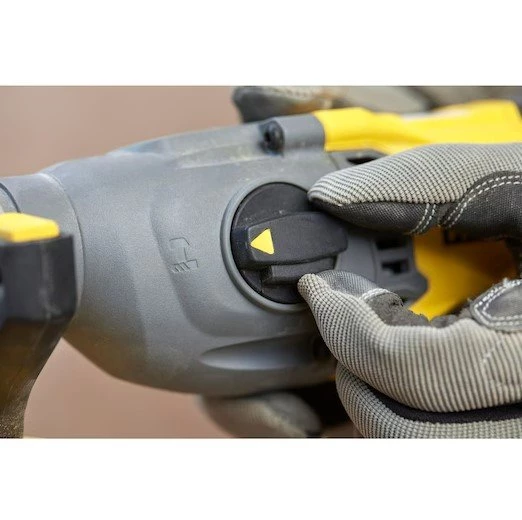 Stanley Akülü Kırıcı Delici Matkap - SFMCH900B - 2