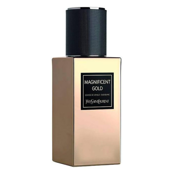 Yves Saint Laurent Magnificent Gold EDP 75 ml - 2