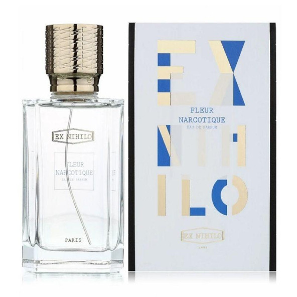 Ex Nihilo Fleur Narcotique 100 Ml Edp Unisex Parfüm