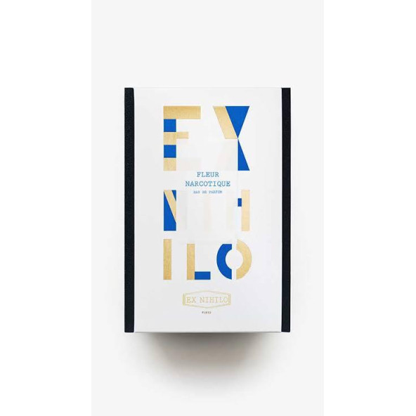 Ex Nihilo Fleur Narcotique 100 Ml Edp Unisex Parfüm - 2