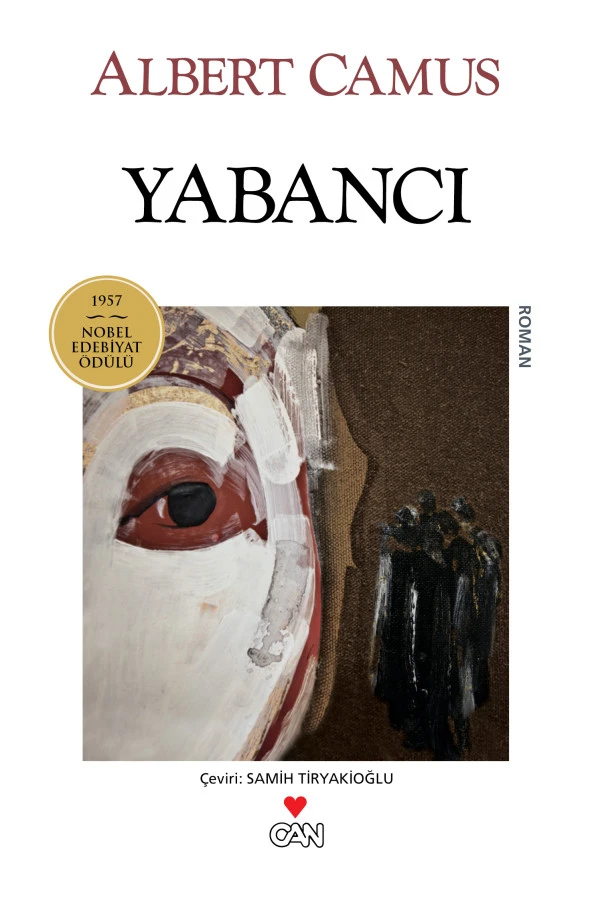 Yabancı & Albert Camus