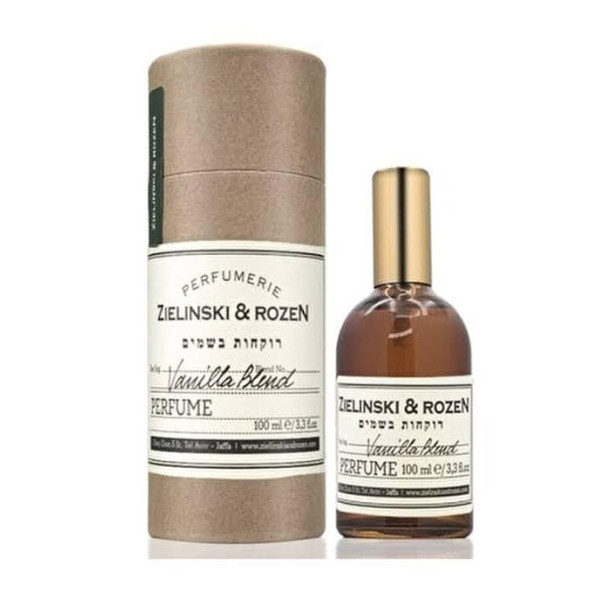 Zielinski & Rozen Vanilla Blend 100 ml Unisex Parfüm ürün görseli