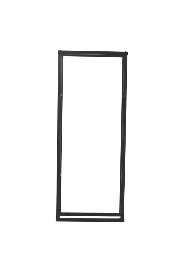 Evdesa Metal Şömine Odunluk 60x150x25 cm - 3