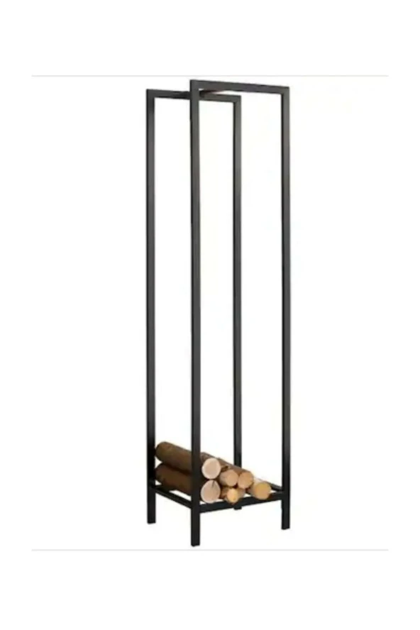 Evdesa Metal Şömine Odunluk Es001 - 3