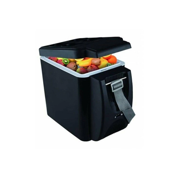 Igloo Oto Buzdolabı 12V 6L - Araç Buzdolabı(TEŞHİR / KUTUSUZ)