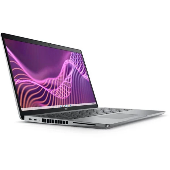 DELL LATITUDE 5540 N021L554015U I7-1355U 16GB 512GB SSD 15.6" FREEDOS NOTEBOOK