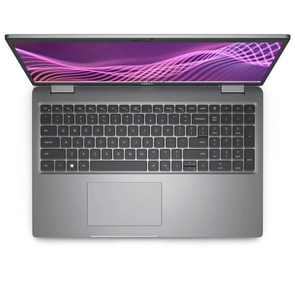 DELL LATITUDE 5540 N021L554015U I7-1355U 16GB 512GB SSD 15.6" FREEDOS NOTEBOOK - 2