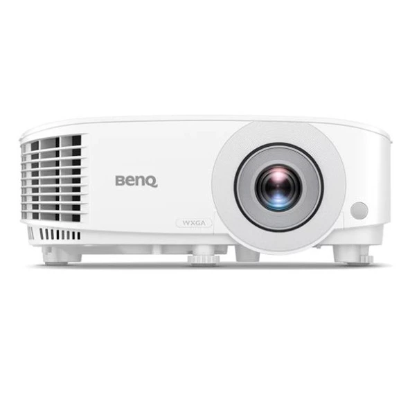 BENQ MW560 4000AL 1280x800 2xHDMI/VGA/USB 20.000:1 DLP PROJEKSİYON - Resim 2