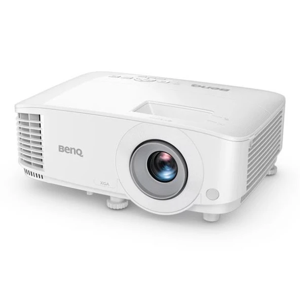 BENQ MX560 4000AL 1024x768 2xHDMI/VGA/USB 20.000:1 3D DLP PROJEKSİYON - 4