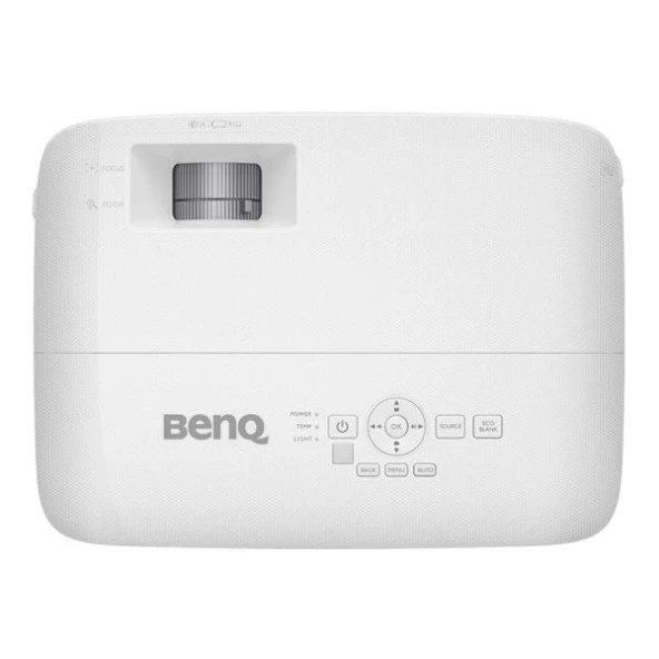 BENQ MW560 4000AL 1280x800 2xHDMI/VGA/USB 20.000:1 DLP PROJEKSİYON - Resim 6