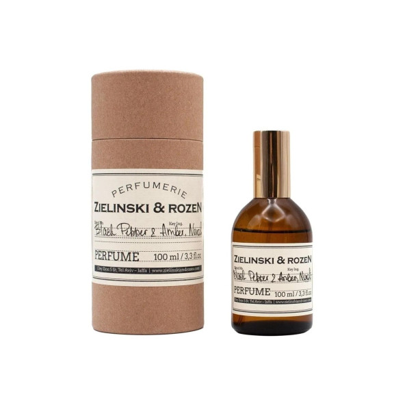 Zielinski & Rozen Perfume Black Pepper 100 ml Kadın Parfüm