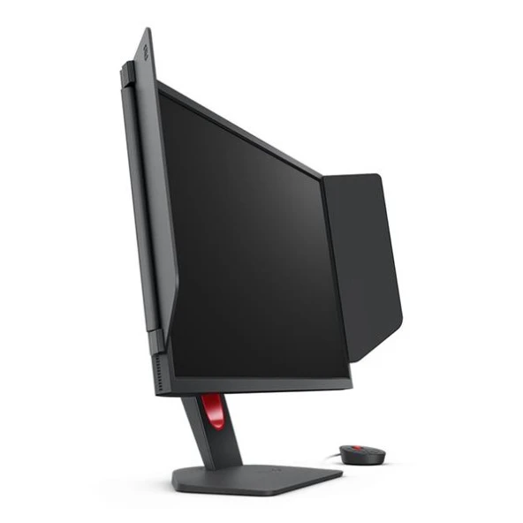 BENQ ZOWIE XL2566K 24.5" 0.5MS 360Hz 1920x1080 2xHDMI/DP VESA/PIVOT FAST TN E-SPOR GAMING MONITOR