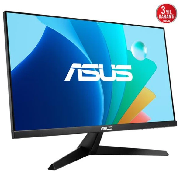 ASUS VY249HF 23.8" 1MS 100Hz 1920x1080 VGA/HDMI VESA GAMING MONITOR - 2