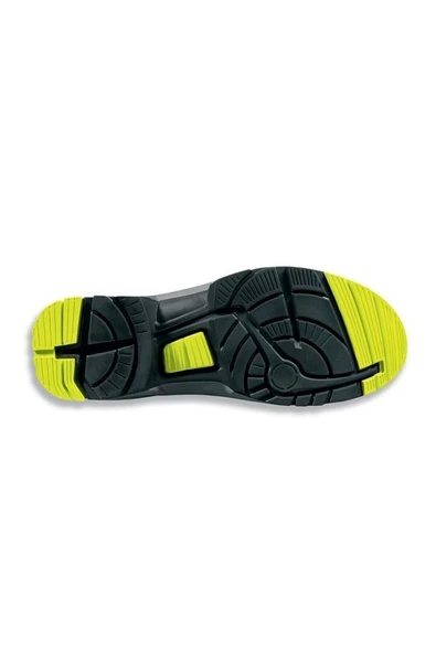 Unisex 1 8543 S1 Src Esd Iş Ayakkabısı - 3