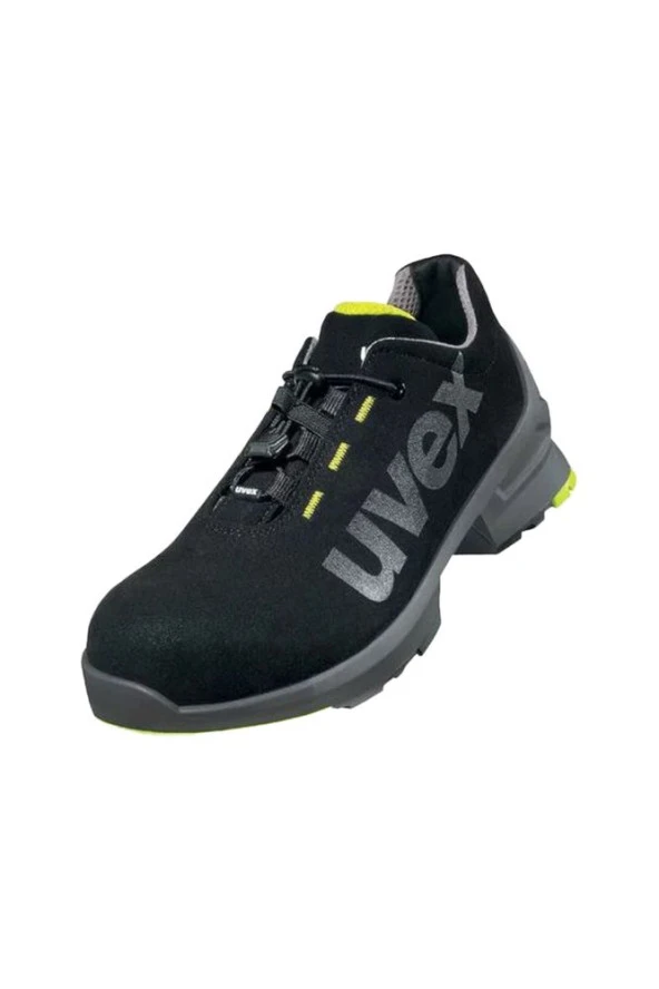 uvex 8544 S2 Koruyucu Src Iş Ayakkabısı