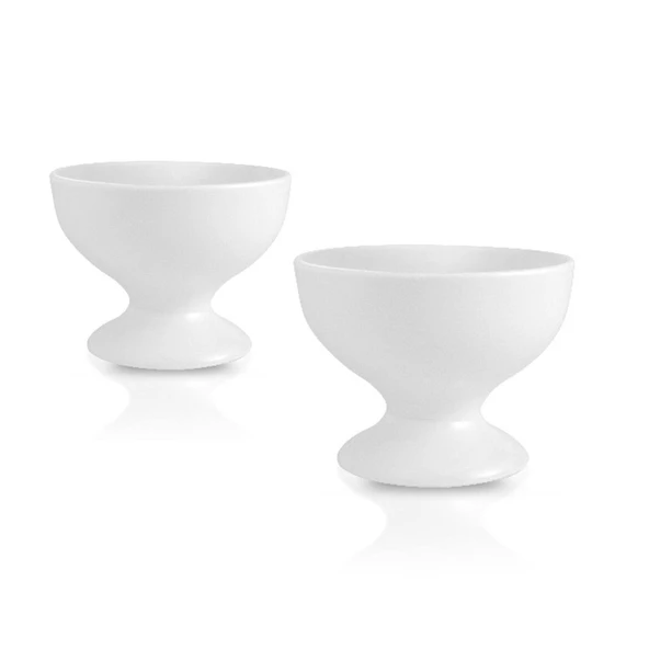 GÜRAL PORSELEN Güral 2li 13 Cm Dondurmalık - Resim 2