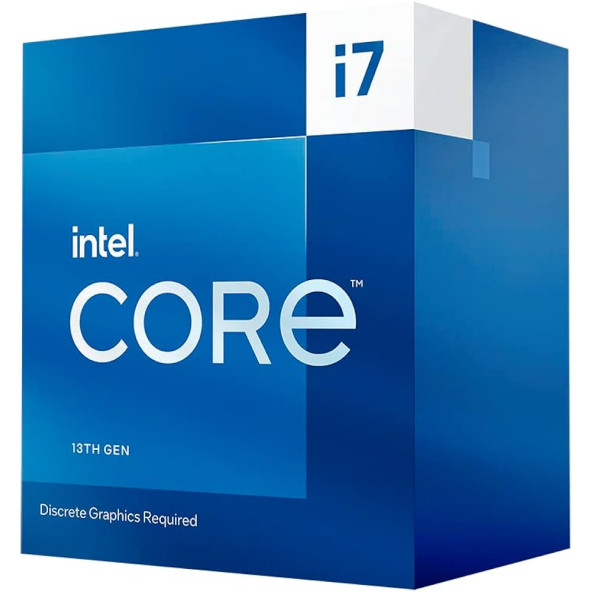 INTEL Core i7 14700F 5.4GHz 33MB 1700_Boxed_BX807214700F - 2