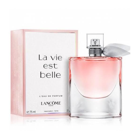 Lancome La Vie Est Belle EDP 75 ml Kadın Parfümü