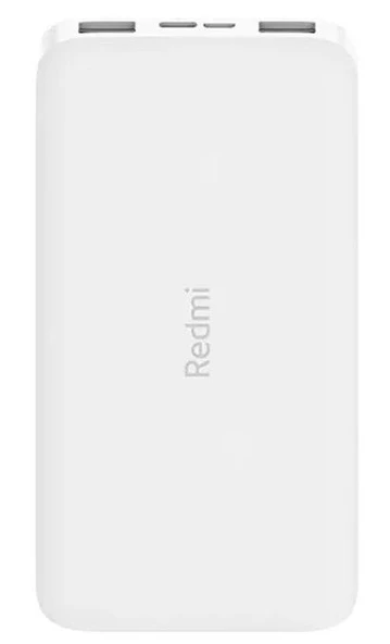 Xiaomi Redmi PB200LZM Siyah 20000 mAh Hızlı Şarj Powerbank (OUTLET) (12 AY EVOFONE GARANTİLİ)