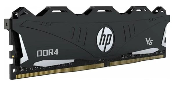 HP 16GB 3600MHz DDR4 U-DIMM CL18 V6 Ram Bellek 7EH75AA