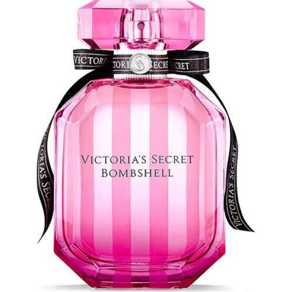 Victoria's Secret Bombshell EDP 100ML Kadın Parfümü - Resim 2