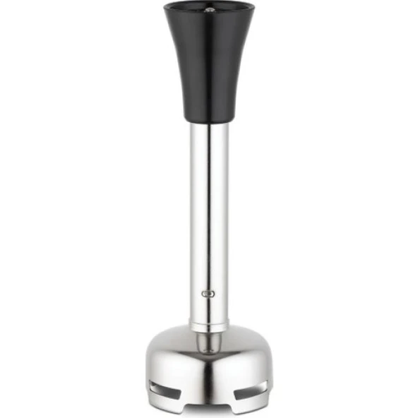 FAKİR SPEED LUCCA BLENDER SETİ BLACK & SİLVER - 5