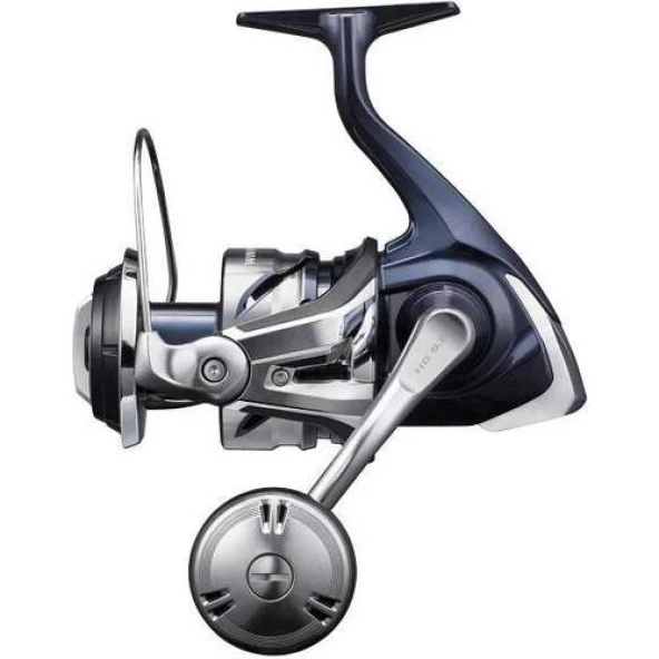 Shimano Twin Power Sw 8000 PG Olta Makinesi