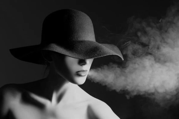 Cigarettes After Sex - Kanvas Tablo