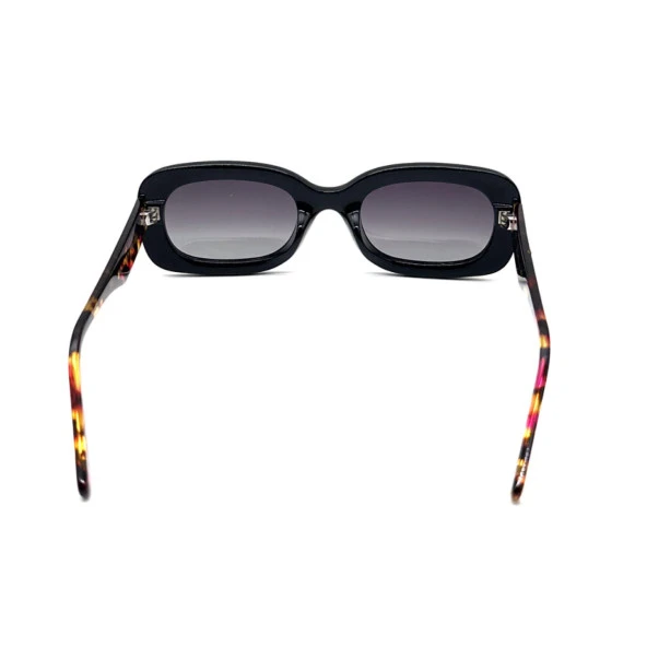 MARCO SALVADORİ MS 8403 C6 Kadın Güneş Gözlüğü - Resim 4