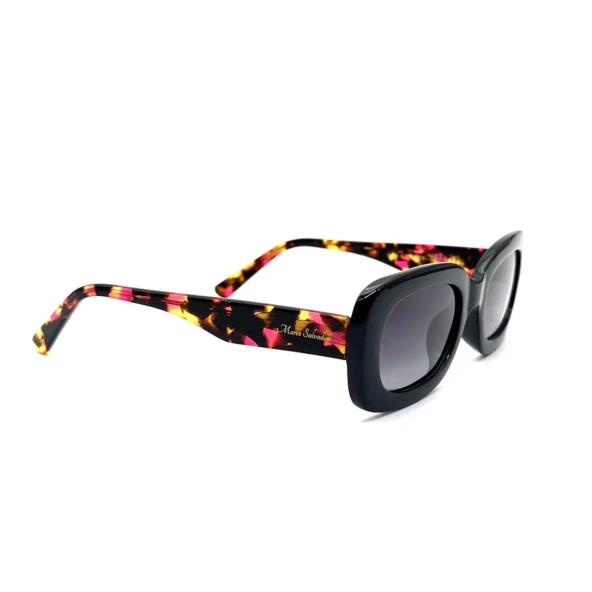 MARCO SALVADORİ MS 8403 C6 Kadın Güneş Gözlüğü - Resim 5