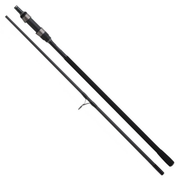 Shimano Rod TX-1A Carp 366 Cm 3,25 LB Sazan Olta Kamışı - Resim 3