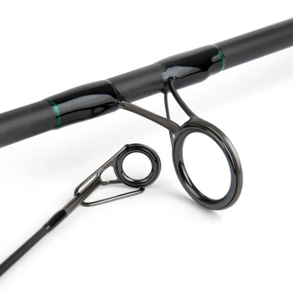 Shimano Rod TX-1A Carp 366 Cm 3,25 LB Sazan Olta Kamışı - Resim 4