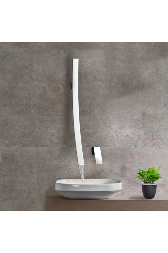 Banyo Lavabo Bataryası