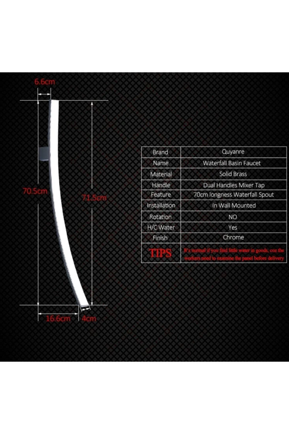 Banyo Lavabo Bataryası - Resim 5
