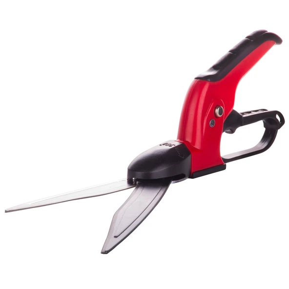 Palmera GS34  Çim Kesme Makası Dalgalı bıçak Döner Saplı  El Tipi 34cm ürün görseli 1