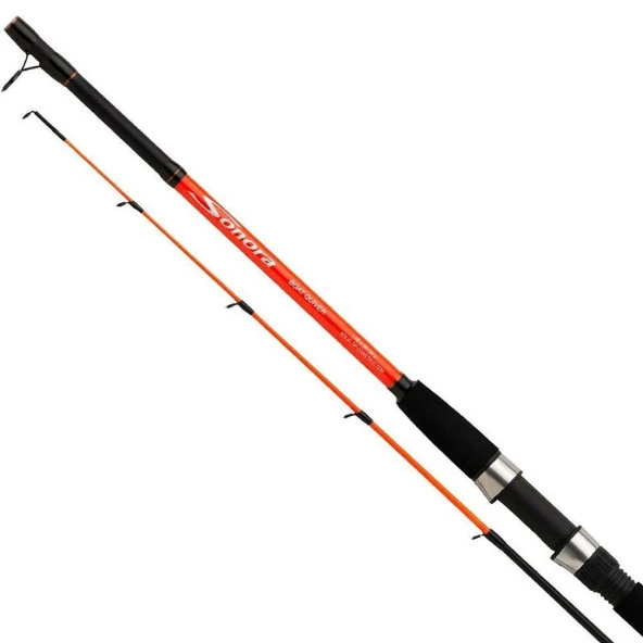 Shimano Sonora Boat Quiver 180 Cm 50-150 Gr Bot Kamışı