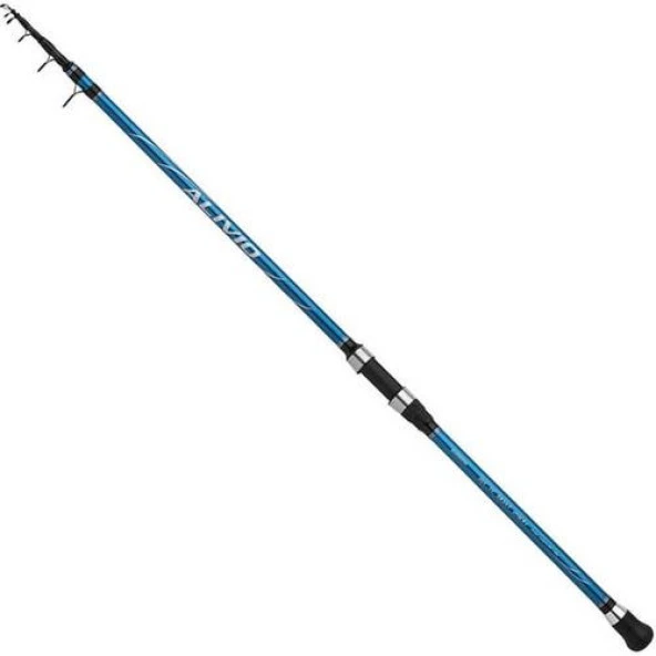 Shimano Alivio BX Tele 180 Cm 50-150 Gr Bot Kamışı