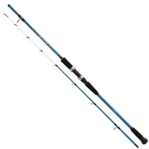 Shimano Alivio Boat Quiver 210 Cm 50-150 Gr Bot Kamışı ürün görseli