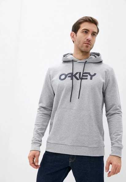 Oakley B1B PO HOODIE 2.0 Erkek Sweatshirt OAKFOA402599-OAK.24L