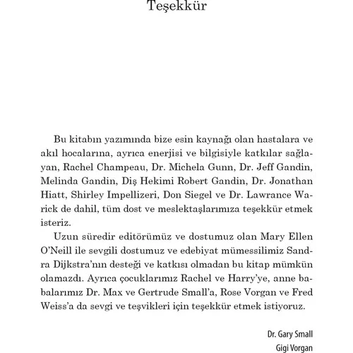 BİR PSİKİYATRİSTİN GİZLİ DEFTERİ-EN SIRADIŞI VAKALAR - 3