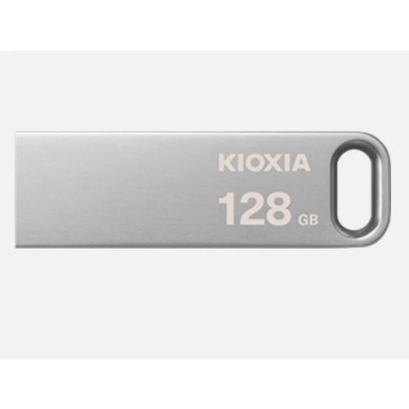 KIOXIA 128GB U366 METAL USB 3.2 GEN 1 USB BELLEK