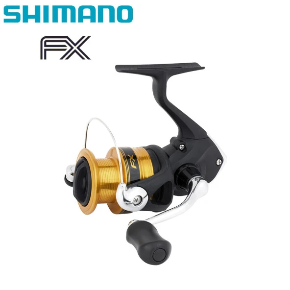 Shimano Fx 1000 Fc Lrf Olta Makinesi ( Hediyeli)